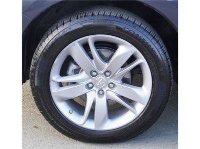 2019 Acura RDX w/Advance Pkg