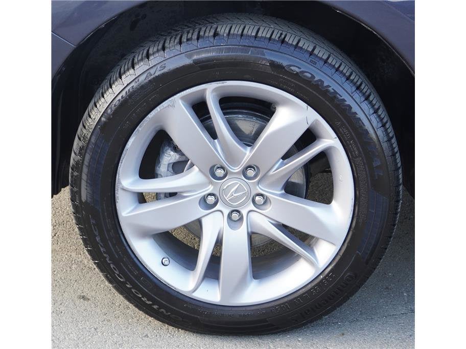 2019 Acura RDX w/Advance Pkg