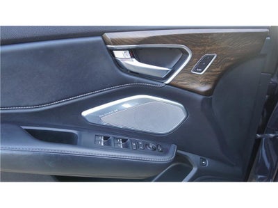 2019 Acura RDX w/Advance Pkg