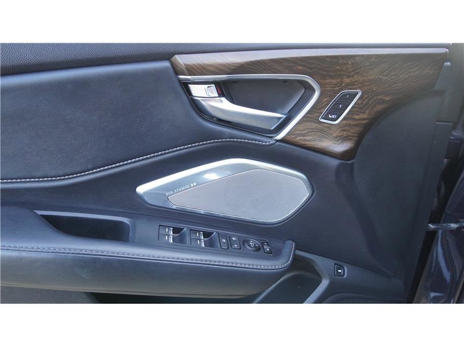 2019 Acura RDX w/Advance Pkg