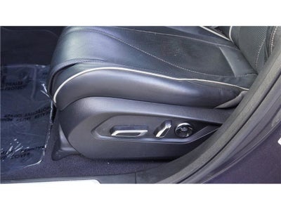 2019 Acura RDX w/Advance Pkg