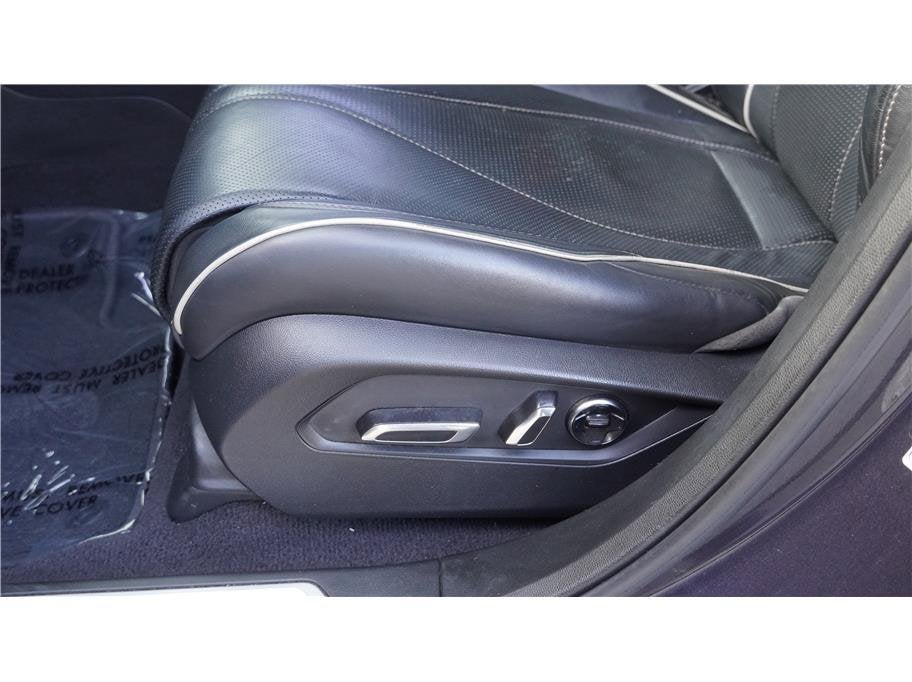 2019 Acura RDX w/Advance Pkg