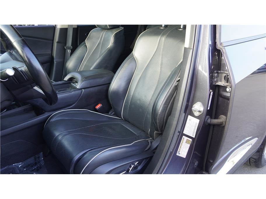 2019 Acura RDX w/Advance Pkg