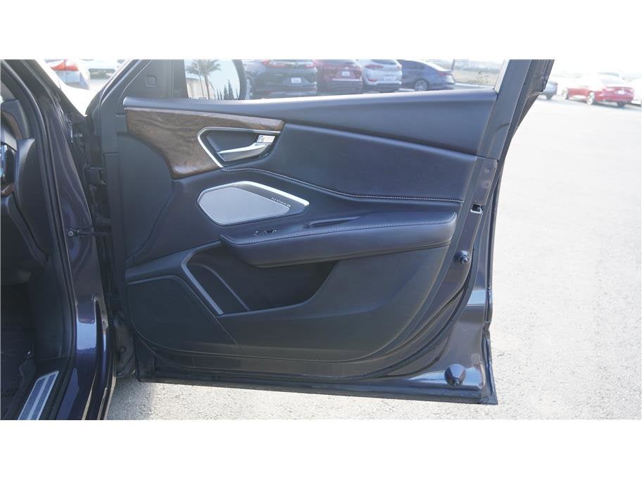 2019 Acura RDX w/Advance Pkg