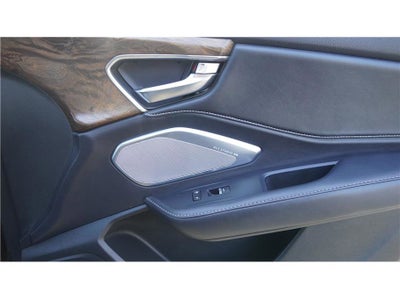 2019 Acura RDX w/Advance Pkg