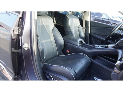 2019 Acura RDX w/Advance Pkg