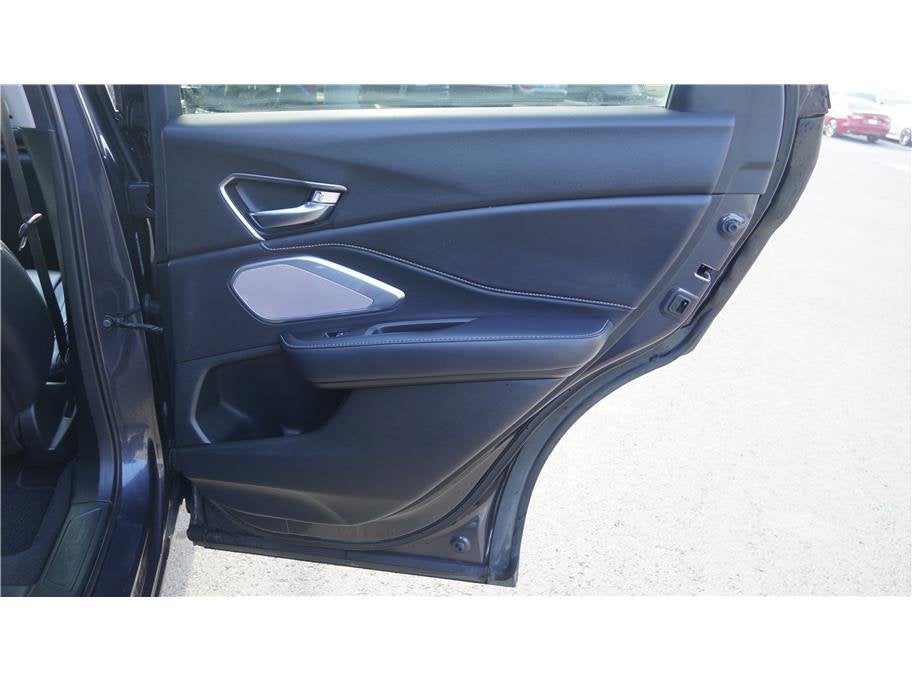 2019 Acura RDX w/Advance Pkg