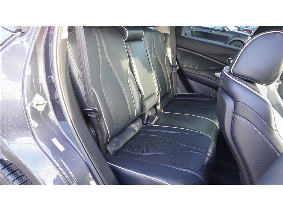 2019 Acura RDX w/Advance Pkg