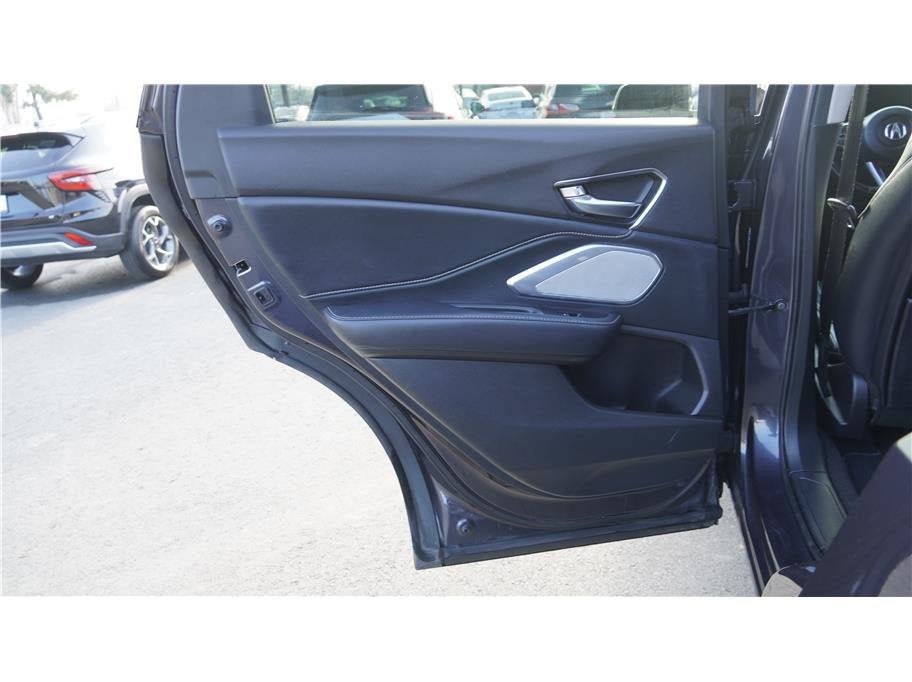 2019 Acura RDX w/Advance Pkg