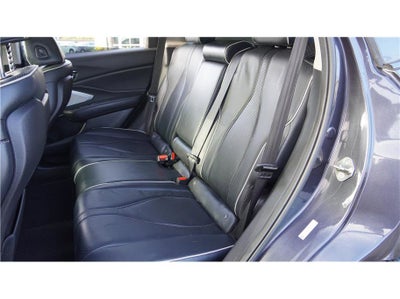 2019 Acura RDX w/Advance Pkg