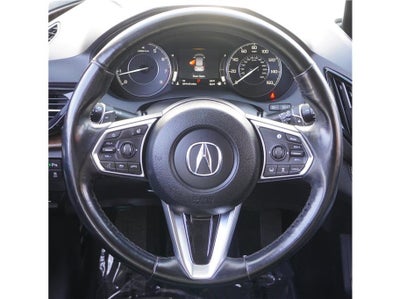 2019 Acura RDX w/Advance Pkg