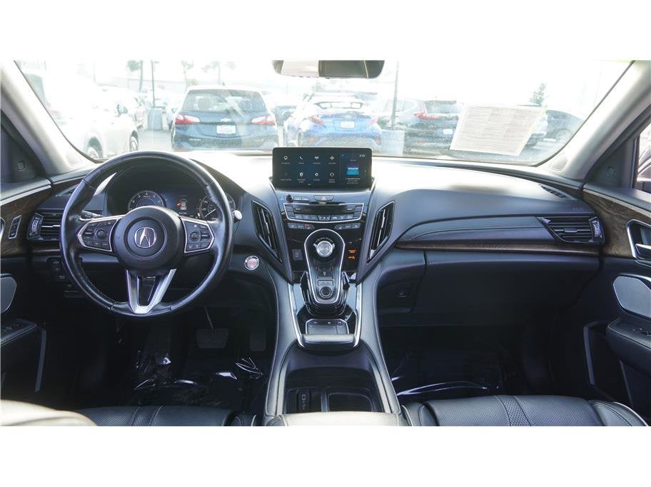 2019 Acura RDX w/Advance Pkg