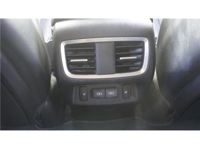 2019 Acura RDX w/Advance Pkg