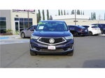2019 Acura RDX w/Advance Pkg
