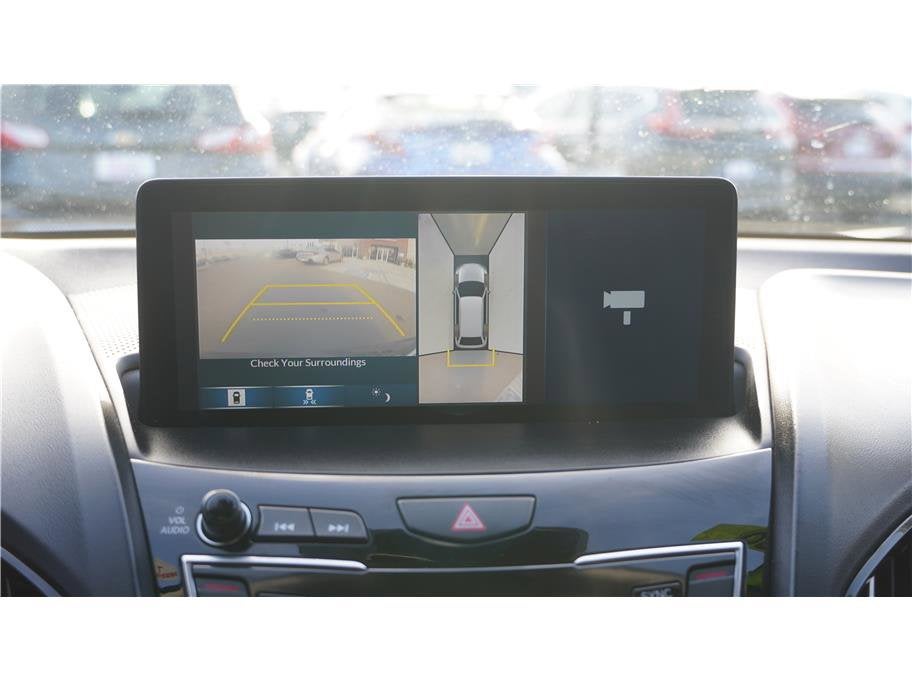 2019 Acura RDX w/Advance Pkg