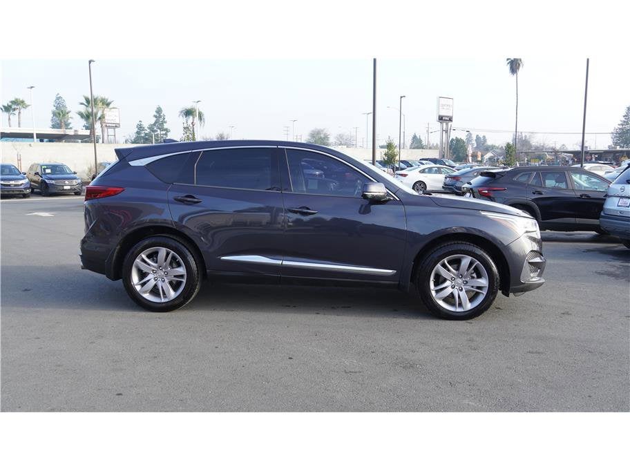 2019 Acura RDX w/Advance Pkg