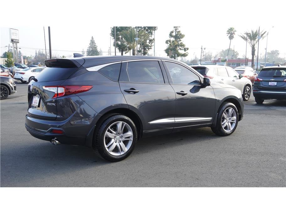 2019 Acura RDX w/Advance Pkg