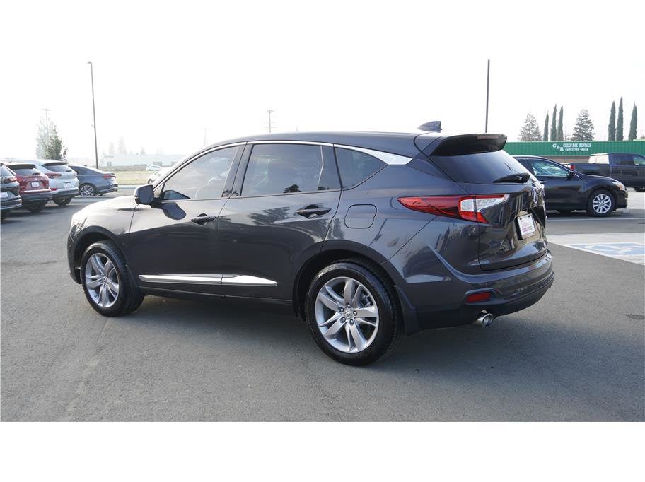 2019 Acura RDX w/Advance Pkg