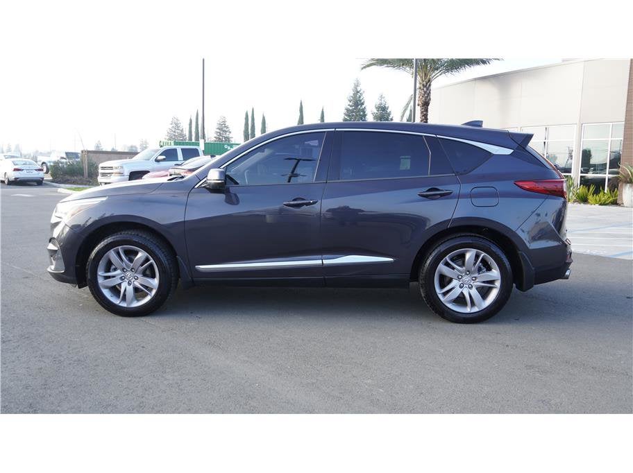 2019 Acura RDX w/Advance Pkg