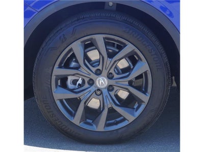 2022 Acura MDX w/A-Spec Package
