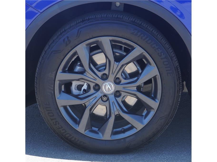 2022 Acura MDX w/A-Spec Package