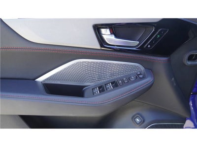 2022 Acura MDX w/A-Spec Package
