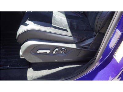 2022 Acura MDX w/A-Spec Package