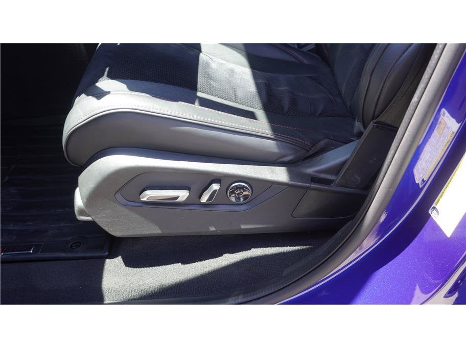 2022 Acura MDX w/A-Spec Package