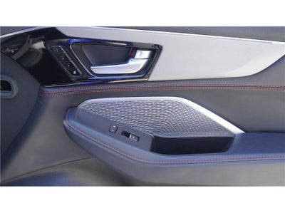 2022 Acura MDX w/A-Spec Package