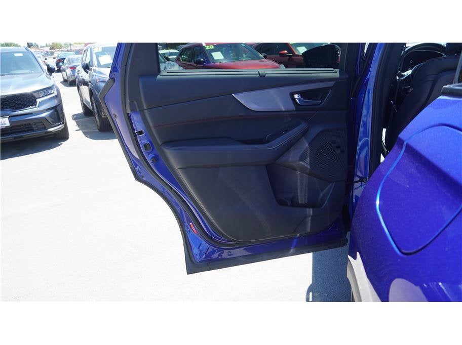 2022 Acura MDX w/A-Spec Package