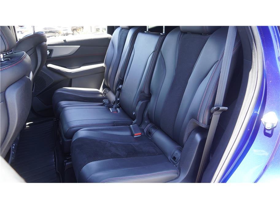 2022 Acura MDX w/A-Spec Package