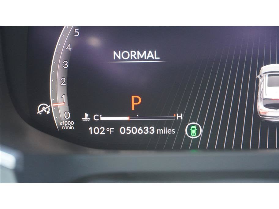 2022 Acura MDX w/A-Spec Package
