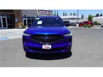 2022 Acura MDX w/A-Spec Package
