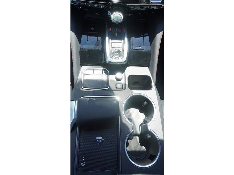 2022 Acura MDX w/A-Spec Package