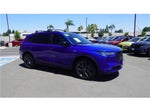 2022 Acura MDX w/A-Spec Package