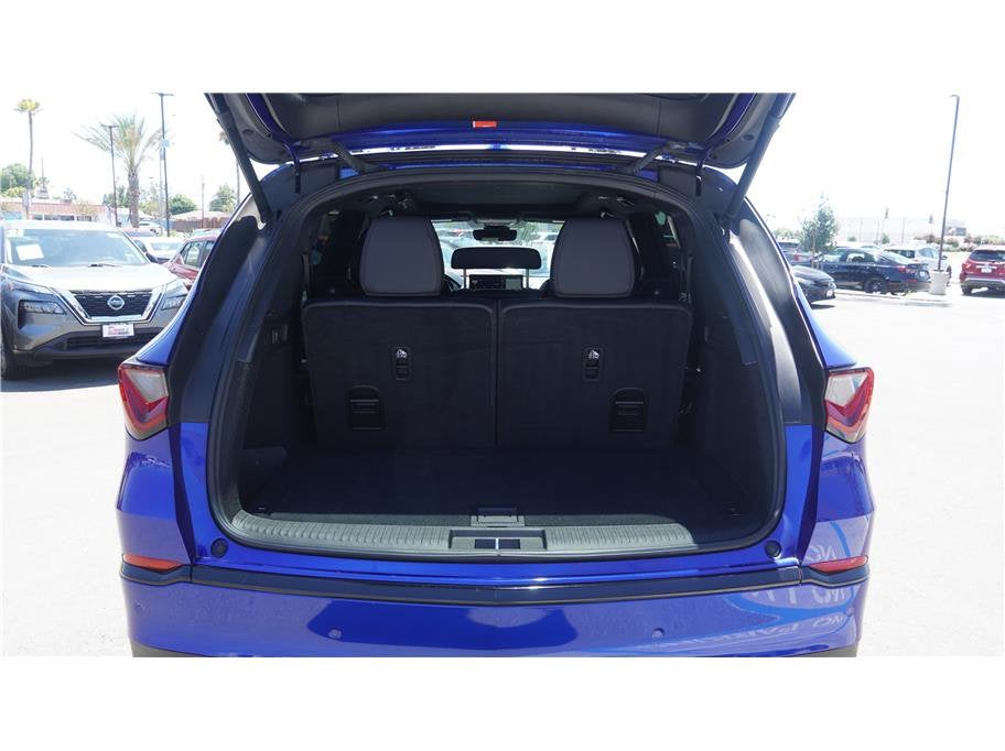 2022 Acura MDX w/A-Spec Package