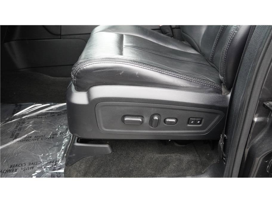 2016 Lincoln Navigator Select