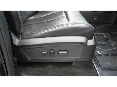 2016 Lincoln Navigator Select