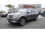 2016 Lincoln Navigator Select