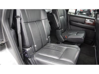 2016 Lincoln Navigator Select