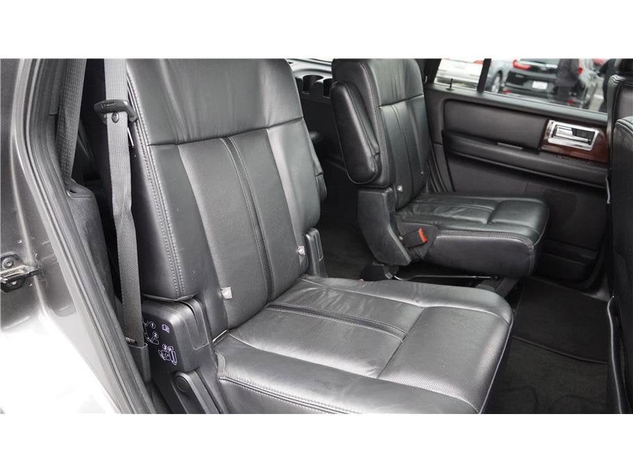 2016 Lincoln Navigator Select