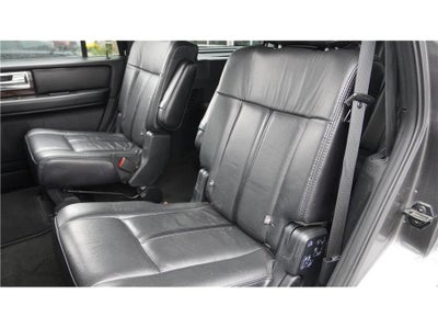 2016 Lincoln Navigator Select