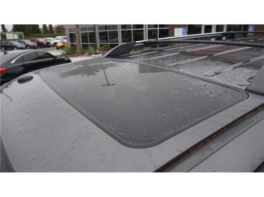 2016 Lincoln Navigator Select