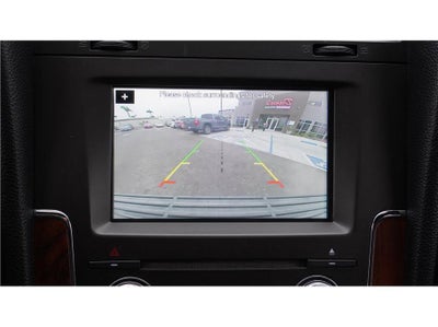 2016 Lincoln Navigator Select