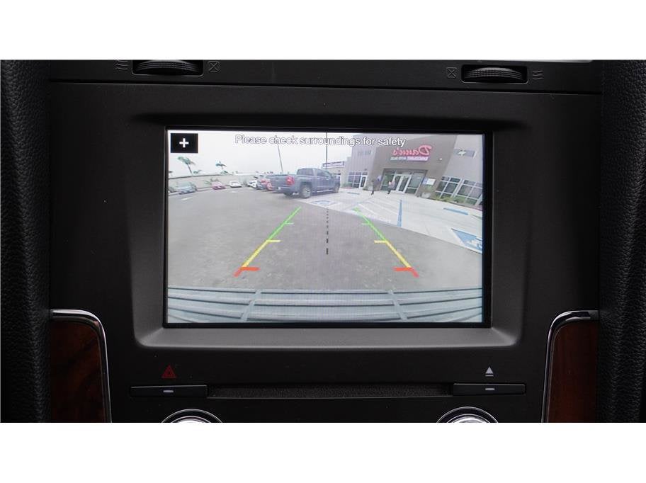 2016 Lincoln Navigator Select