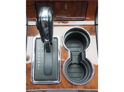 2016 Lincoln Navigator Select