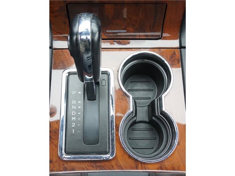 2016 Lincoln Navigator Select