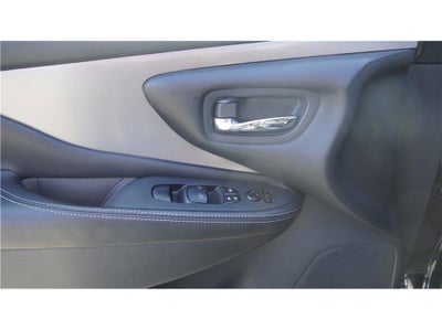 2021 Nissan Murano S