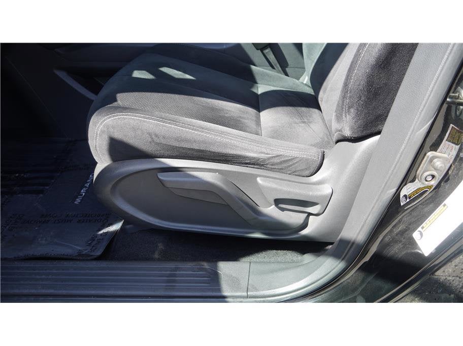 2021 Nissan Murano S