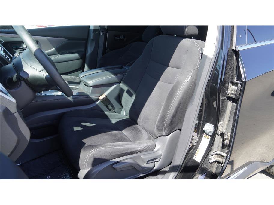 2021 Nissan Murano S